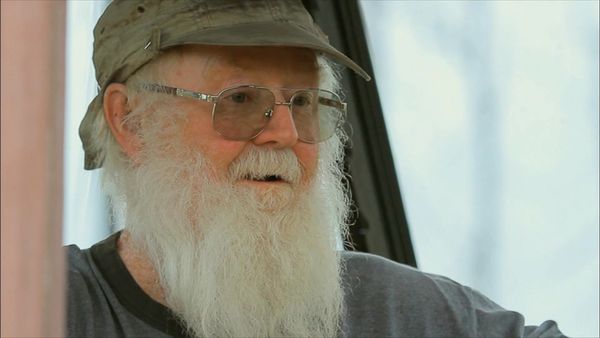 Building Alaska - Ryan's Song