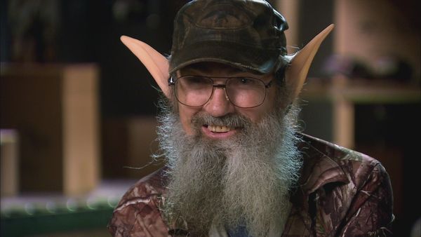 Duck Dynasty - I'm Dreaming of a Redneck Christmas