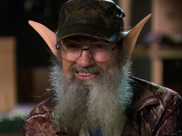 Duck Dynasty - I'm Dreaming of a Redneck Christmas