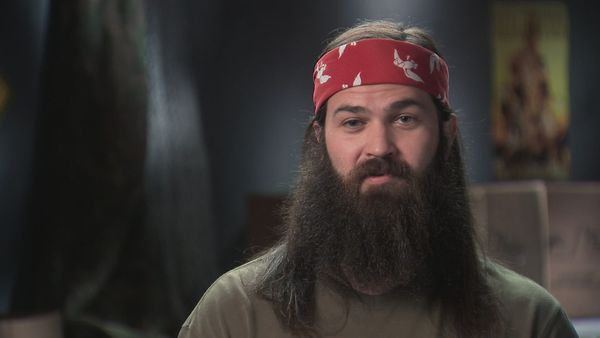 Duck Dynasty - Sweet Home Louisiana