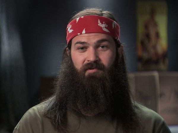 Duck Dynasty - Sweet Home Louisiana