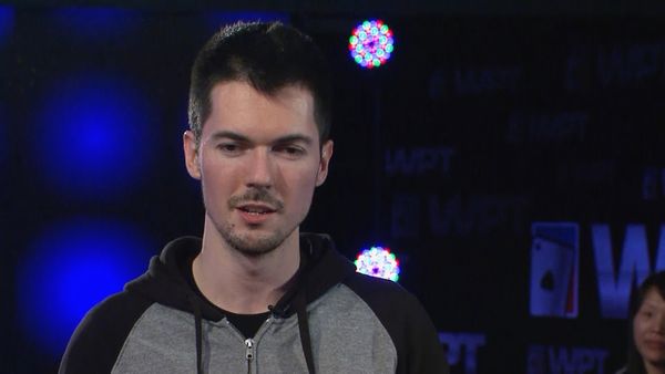 World Poker Tour - WPT Montreal - PT3