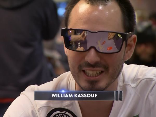 World Poker Tour - Legends of Poker - PT1