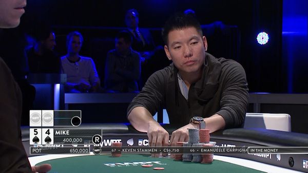 World Poker Tour - WPT Montreal - Part 3