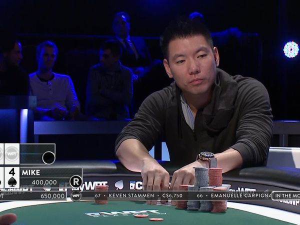 World Poker Tour - WPT Montreal - Part 3