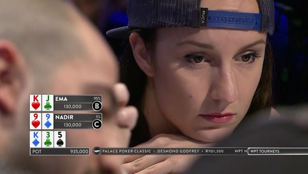 World Poker Tour - WPT Montreal - Part 2