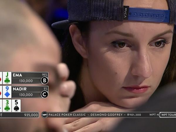 World Poker Tour - WPT Montreal - Part 2