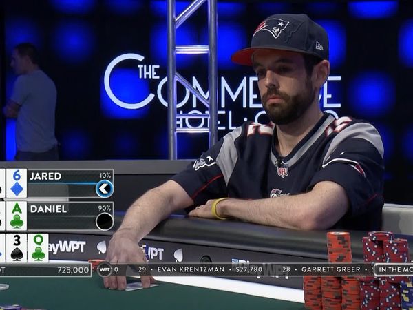 World Poker Tour - LA Poker Classic - Part 2