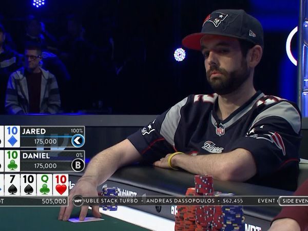 World Poker Tour - LA Poker Classic - Part 3