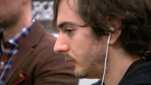 World Poker Tour - LA Poker Classic - Part 1