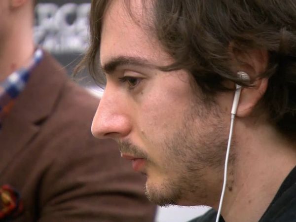 World Poker Tour - LA Poker Classic - Part 1
