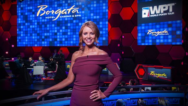 World Poker Tour - WPT Borgata - Part 4