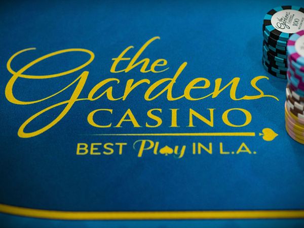 World Poker Tour - WPT Gardens Poker Championship - Part 1