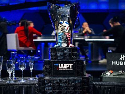 World Poker Tour - WPT Seminole Hardrock Poker Showdown - Part 4