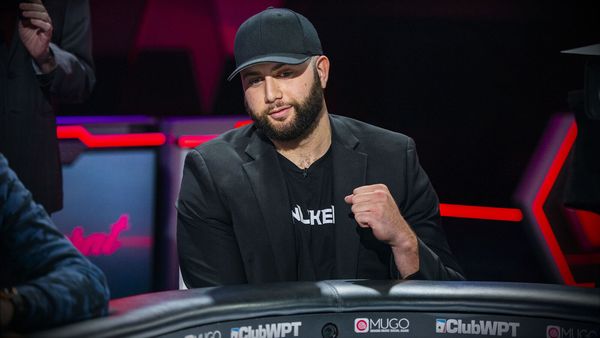 World Poker Tour - WPT Borgata - Part 3
