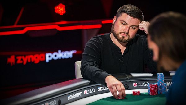 World Poker Tour - WPT Seminole Hardrock Poker Showdown - Part 2