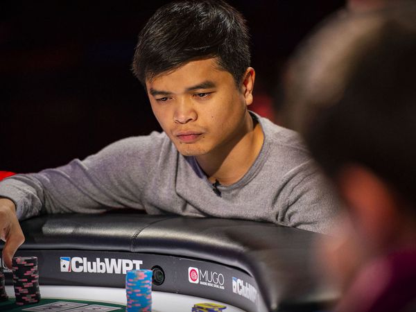 World Poker Tour - WPT Choctaw - Part 2