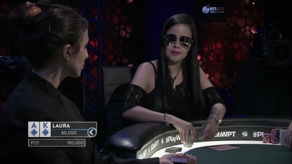 World Poker Tour - WPT Uruguay - Part 2