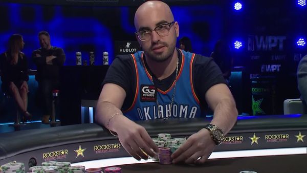 World Poker Tour - WPT Rockstar Energy Cash Game - Part 2