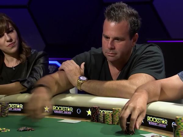 World Poker Tour - WPT Vegas Cash Game - Part 1