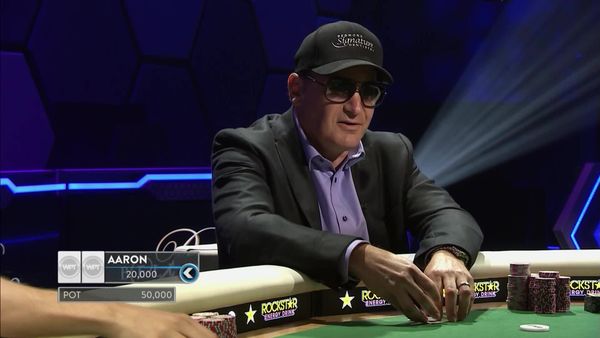 World Poker Tour - Bellagio High Roller - Part 4