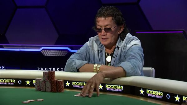 World Poker Tour - ClubWPT Challenge the Champs - Part 4