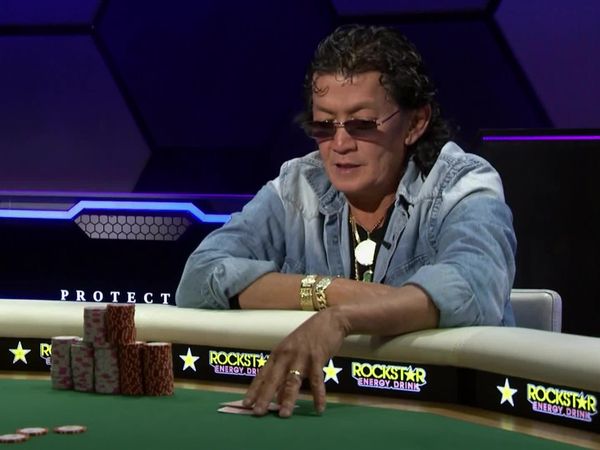 World Poker Tour - ClubWPT Challenge the Champs - Part 4