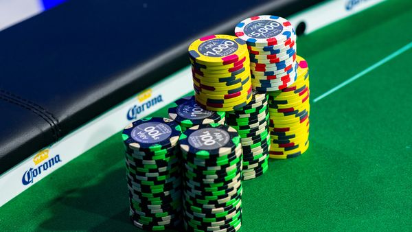World Poker Tour - Theta Network WPT Cash Game 2021 - Part 1