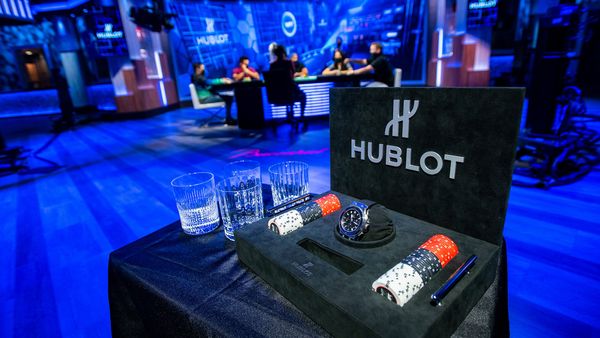 World Poker Tour - Theta Network WPT Cash Game 2021 - Part 2