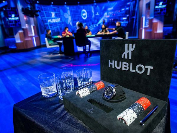 World Poker Tour - Theta Network WPT Cash Game 2021 - Part 2