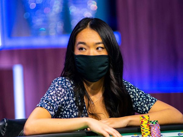 World Poker Tour - Theta Network WPT Cash Game 2021 - Part 3