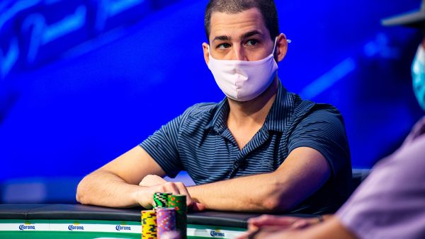 World Poker Tour - WPT Cash Game 2021 - Part 2