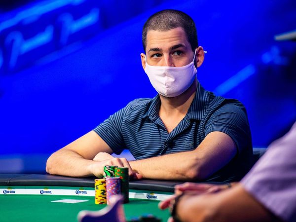 World Poker Tour - WPT Cash Game 2021 - Part 2