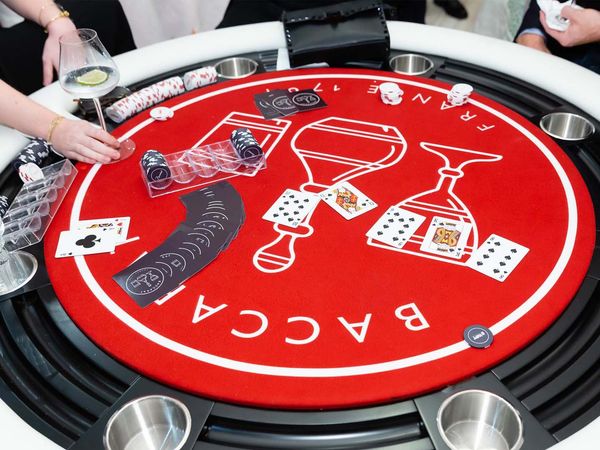 World Poker Tour - WPT Cash Game Presented by Baccarat Crystal 2021 - Part 3