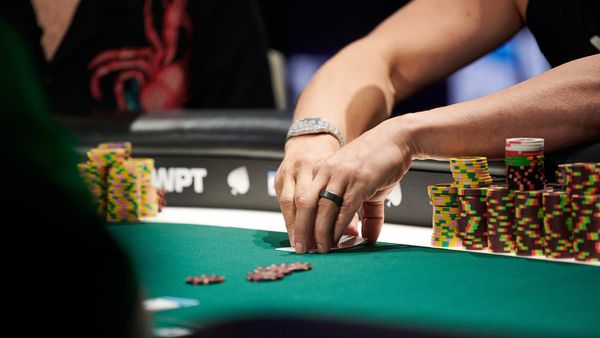 World Poker Tour - WPT Cash Game $200/$400 No Limit Holdem 2022 - Part 1