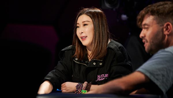 World Poker Tour - WPT Cash Game $50/$100 No Limit Holdem 2022 - Part 1