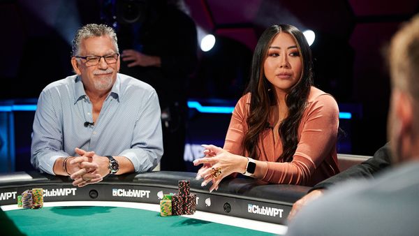 World Poker Tour - WPT Cash Game $50/$100 No Limit Holdem 2022 - Part 4