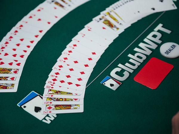 World Poker Tour - WPT Cash Game $25/$50 No Limit Holdem 2022 - Part 1
