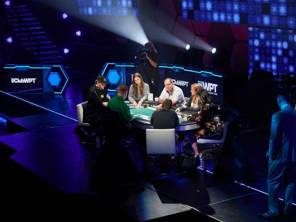 World Poker Tour - WPT Cash Game $25/$50 No Limit Holdem 2022 - Part 4