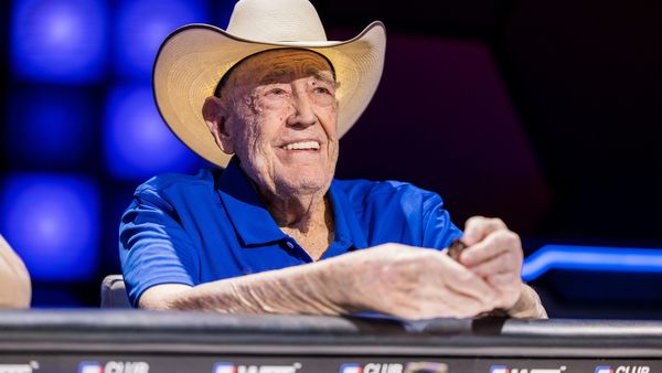 World Poker Tour - WPT Cash Game $100/$200 No Limit Holdem 2022 - Part 1
