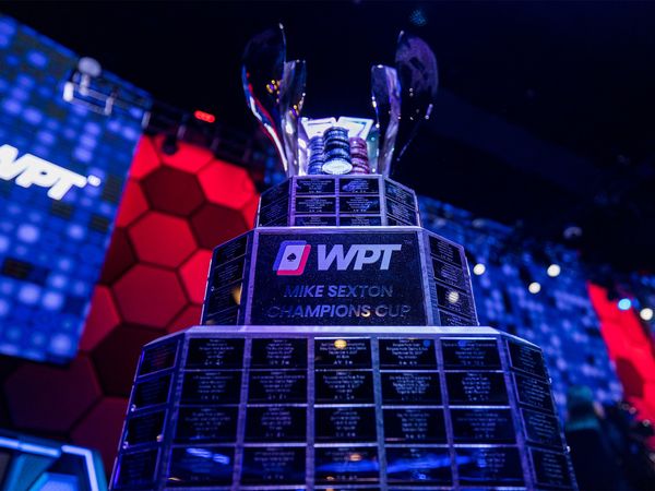 World Poker Tour - WPT Cash Game $100/$200 No Limit Holdem 2022 - Part 6