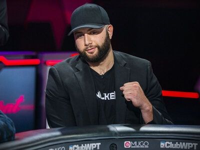 World Poker Tour - WPT Borgata - Part 3