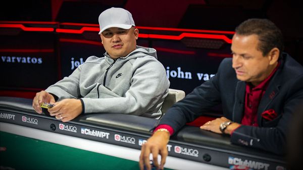 World Poker Tour - WPT Seminole Hardrock Poker Showdown - Part 1