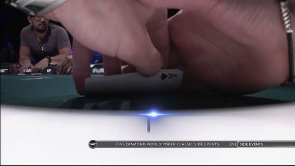 World Poker Tour - Bellagio 5 Diamond World Poker Classic – Part 2