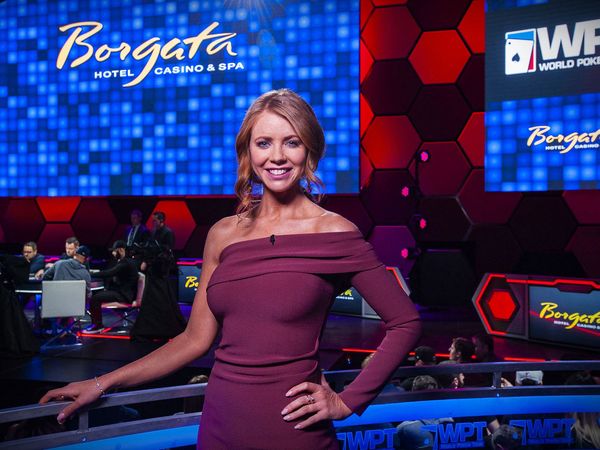 World Poker Tour - WPT Borgata - Part 4