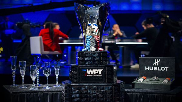 World Poker Tour - WPT Seminole Hardrock Poker Showdown - Part 4