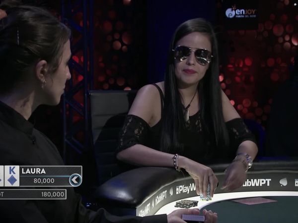 World Poker Tour - WPT Uruguay - Part 2