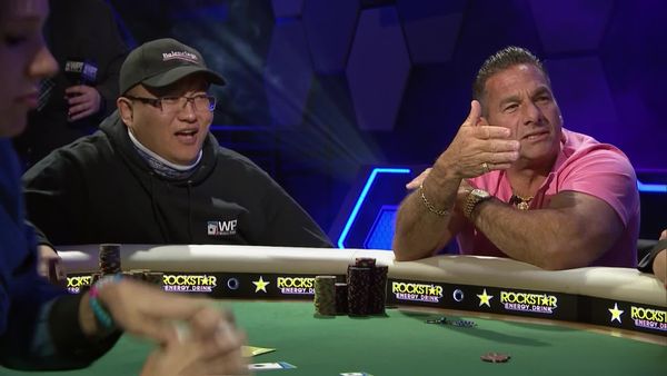 World Poker Tour - WPT Vegas Cash Game - Part 5