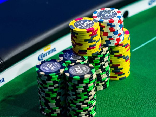 World Poker Tour - Theta Network WPT Cash Game 2021 - Part 1