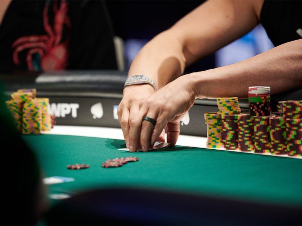 World Poker Tour - WPT Cash Game $200/$400 No Limit Holdem 2022 - Part 1